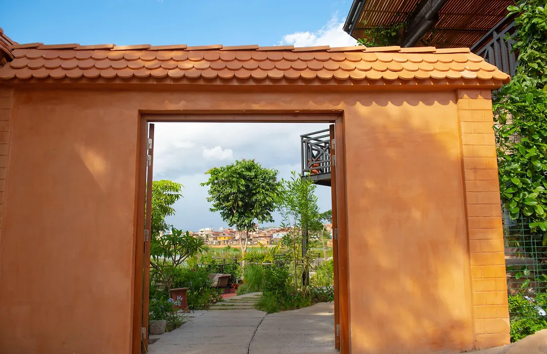 Radisson Blu Hotel Antananarivo Waterfront-1